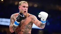 Jake Paul is looking for a new rival