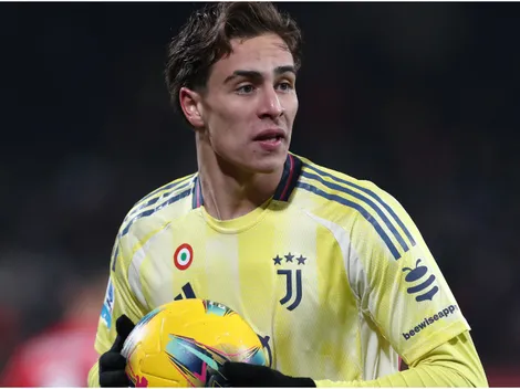 Where to watch Atalanta vs Juventus live in the USA: 2024/2025 Serie A