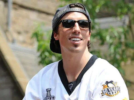 NHL News: Former Penguins, Sidney Crosby teammate Marc-Andre Fleury makes bold comment on retirement