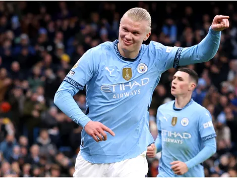 Where to watch Brentford vs Manchester City live in the USA: 2024/2025 Premier League