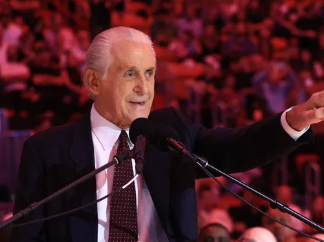 NBA News: Miami Heat’s Pat Riley makes surprising revelation about having issues with all players