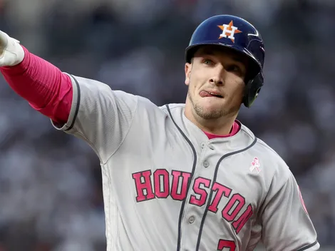 MLB Rumors: Alex Cora's insight fuels Red Sox-Alex Bregman speculation for a potential new role