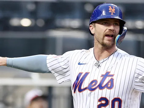 MLB News: Sean Manaea sends a clear message to Mets front office to re-sign Pete Alonso