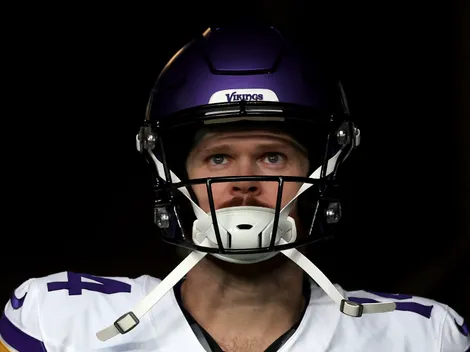 NFL News: Vikings HC Kevin O'Connell sends resounding message to Sam Darnold after loss vs Rams