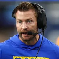 Rams HC Sean McVay makes candid admission about costly regular-season loss to Panthers
