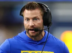 Rams HC Sean McVay makes candid admission about costly regular-season loss to Panthers
