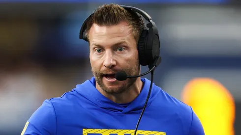 Rams HC Sean McVay makes candid admission about costly regular-season loss to Panthers