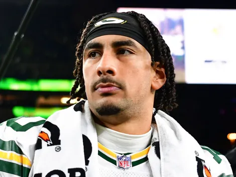 Jordan Love's Packers make roster moves, re-sign Patrick Mahomes' former Chiefs teammate