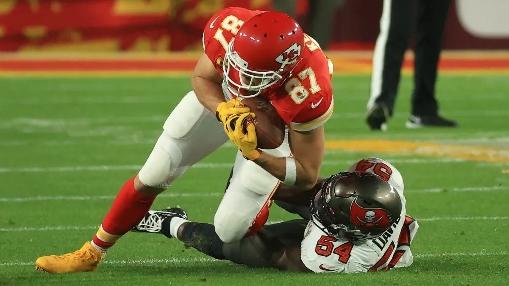 Lavonte David Tampa Bay Buccaneers