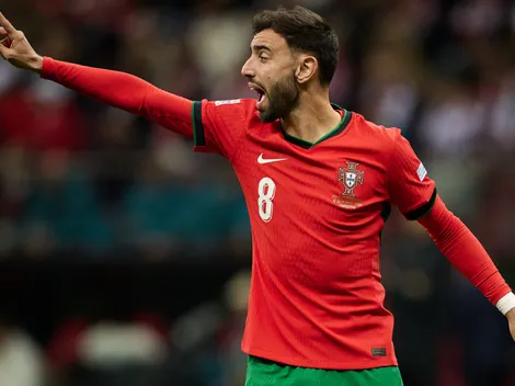 Bruno Fernandes makes strong statement on Cristiano Ronaldo's chances of playing at 2026 World Cup