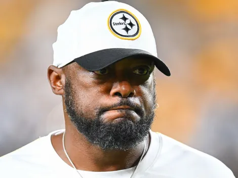 NFL News: Mike Tomlin confirms changes to Steelers, sends final admission on Justin Fields' future