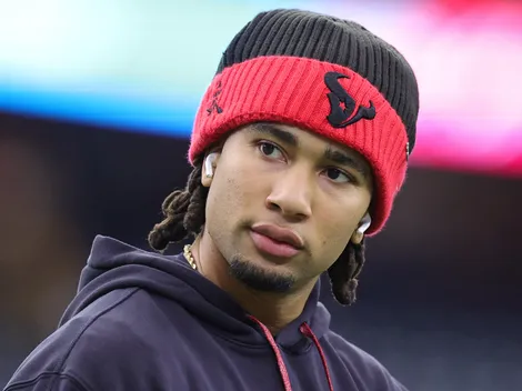 Texans make strong decision on contract of CJ Stroud's key weapon after extension