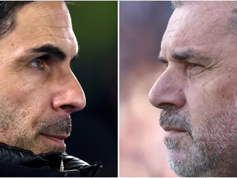 Where to watch Arsenal vs Tottenham live in the USA: 2024/2025 Premier League