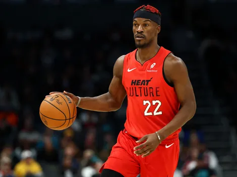 NBA News: Jimmy Butler lets Pat Riley know his final decision about future in Miami