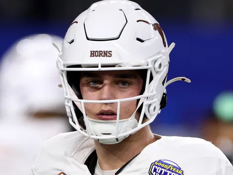 Arch Manning's best weapons for next season after Matthew Golden, Isaiah Bond's departures from Texas