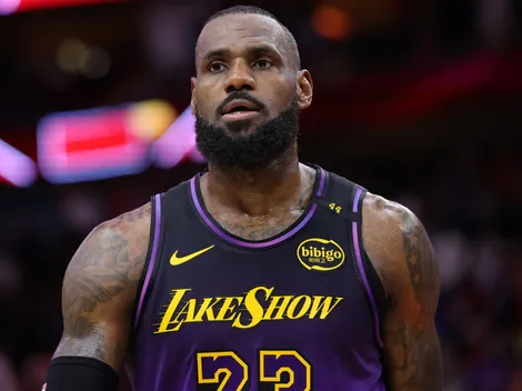 NBA News: LeBron James makes something clear about Lakers’ identity this season
