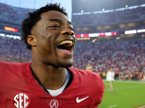 NCAAF News: Kalen DeBoer makes strong confession about Jalen Milroe's time at Alabama