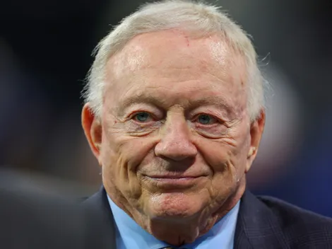 Jerry Jones reacts to Cowboys QB Dak Prescott’s comments on facing Micah Parsons in clash vs Packers