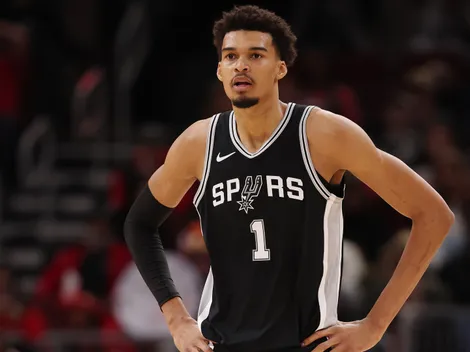 Victor Wembanyama could lose key teammate to the San Antonio Spurs ahead of 2025-26 season