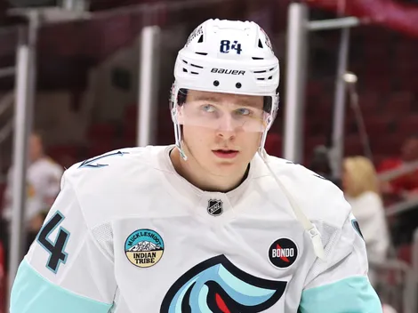 NHL News: Kraken star Kaapo Kakko issues sincere comment, with dig at Peter Laviolette's Rangers