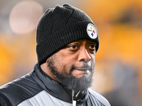 Omar Khan makes bold admission on Mike Tomlin's Pittsburgh disappointing season
