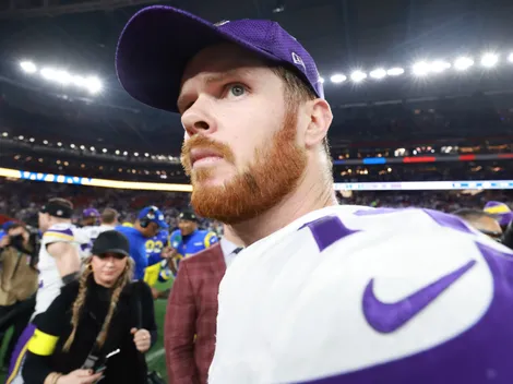 NFL News: Former Vikings QB fires back at Sam Darnold's critics