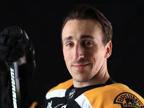 Pastrnak's Bruins learn exciting news after Marchand's Panthers eliminate Toronto in playoffs