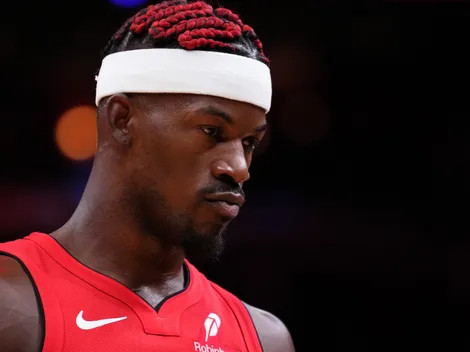 NBA News: Shaquille O'Neal slams Jimmy Butler after second suspension from Miami Heat