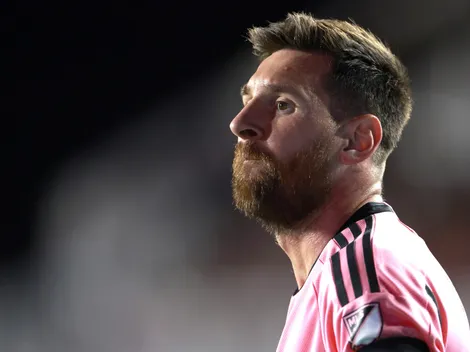 Former Lionel Messi teammate opens up about his departure from Inter Miami