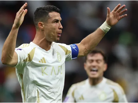 Where to watch Al Taawon vs Al Nassr live for free in the USA: 2024/2025 Saudi Pro League