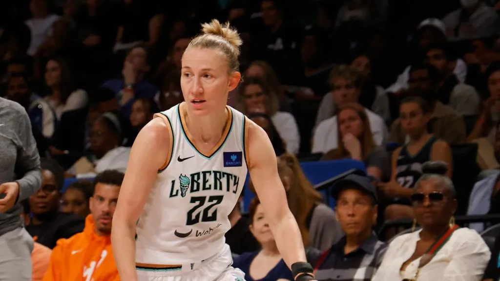 courtnet vandersloot