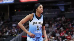 Angel Reese's Chicago Sky are looking for a guard