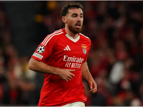 Where to watch Benfica vs Famalicao live for free in the USA: 2024/2025 Primeira Liga