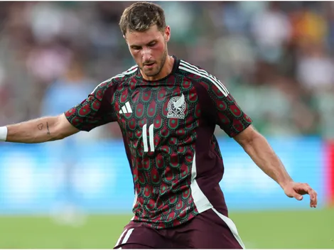 Where to watch Mexico vs Internacional live for free in the USA: International Friendly game