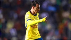 Antonio Alvarez of America