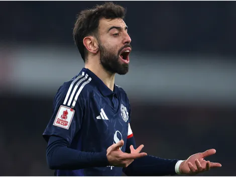 Where to watch Manchester United vs Southampton live for free in the USA: 2024/2025 Premier League