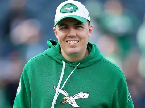 Kellen Moore breaks silence on interest from Jerry Jones' Cowboys