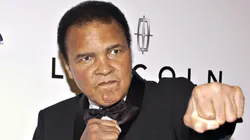 Muhammad Ali is considered by many to be one of the greatest boxers of all time.