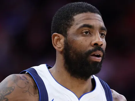 Dallas Mavericks reportedly make major decision with Kyrie Irving following serious knee injury