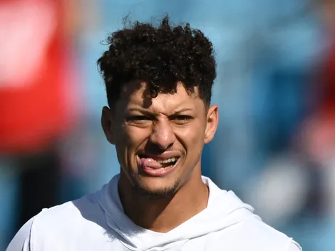 Patrick Mahomes sends clear message to Chiefs about Texans