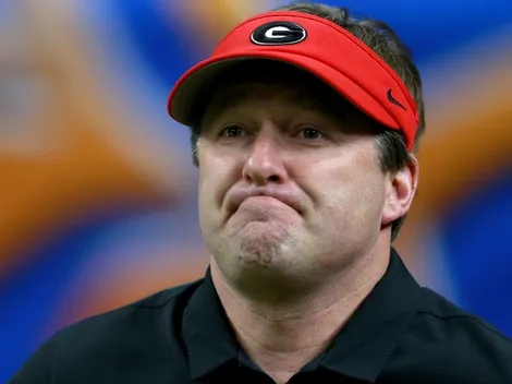 NCAAF News: Bulldogs HC Kirby Smart loses key defensive player to the transfer portal