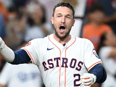 MLB Rumors: Yankees could eye Alex Bregman after losing out on Roki Sasaki
