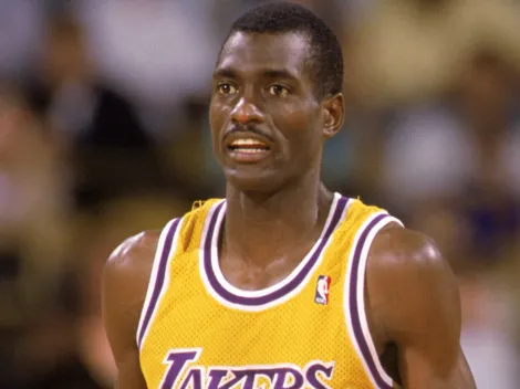 Jordan, LeBron snubbed by Lakers legend Michael Cooper on his top 5 players in NBA history