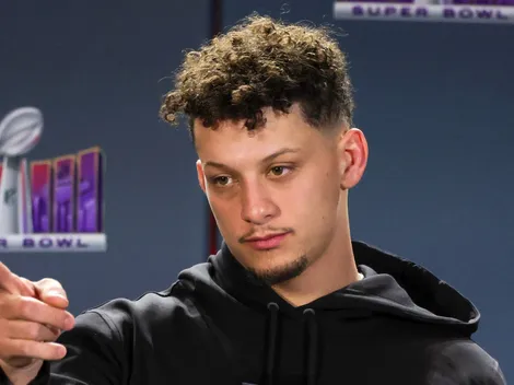 Patrick Mahomes sends strong warning to rest of teams in playoffs about Travis Kelce