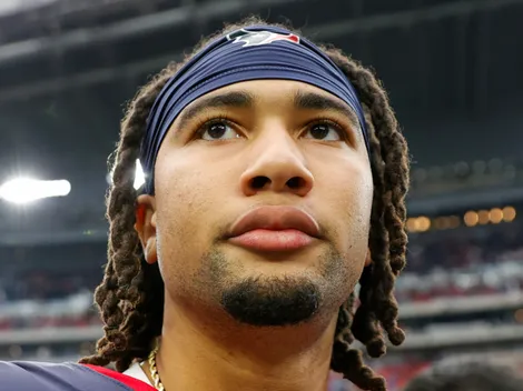 CJ Stroud, Texans lose another weapon for playoff game vs Chiefs