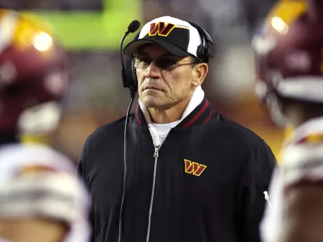 Ron Rivera's net worth: How rich is the NFL head coach?