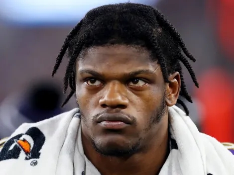 Bears sign former Lamar Jackson, Trevor Lawrence weapon for 2025 NFL season