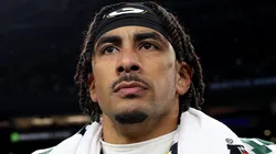 Jordan Love, the quarterback of the Green Bay Packers