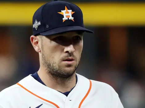 MLB Rumors: Red Sox could target power-hitting option as alternative to Alex Bregman