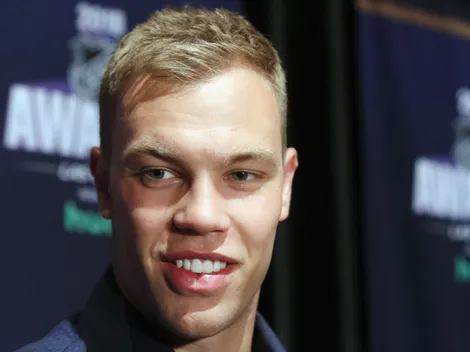 Connor Bedard teammate Taylor Hall drops very sincere admission about his future in Chicago